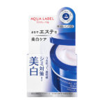 入荷しました!アクアレーベルオールインワン