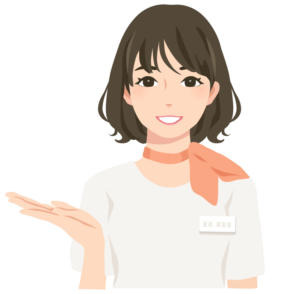 かわいい女