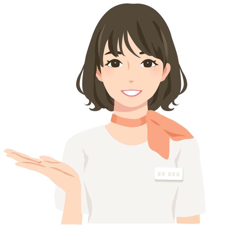 かわいい女