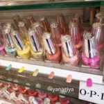 OPIメキシコシティコレクションが入荷しました!