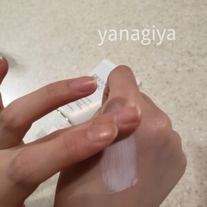 AQエクストラプロテクションを使ってみた!(画像5)|化粧品専門店柳屋