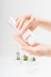 保湿(=乾燥させないことの)の大切さ|