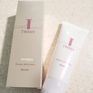 トワニービューティーリフレッシャーを使ってみた!|化粧品専門店柳屋