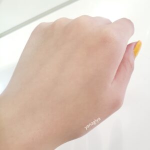 カネボウコンフォートストレッチィウォッシュで洗ったら肌がトーンアップ！透明感が出た！｜化粧品専門店柳屋