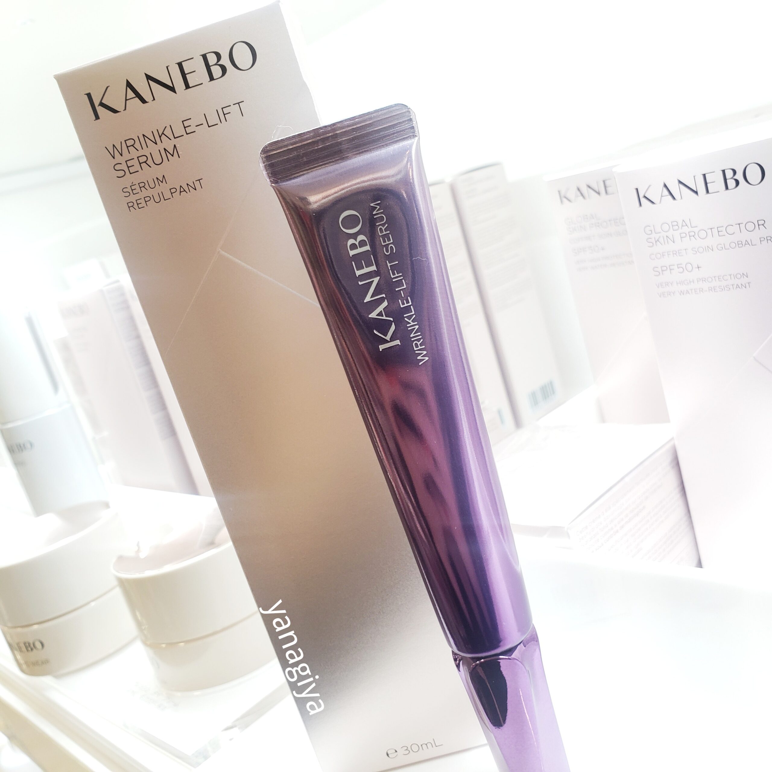 KANEBOの人気商品をお得に買えるチャンスです！｜化粧品専門店柳屋