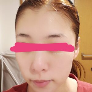 ファンゴダブルクレンズクールを洗い流したら透明感にびっくり!|化粧品専門店柳屋