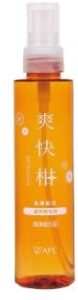 爽快柑の育毛剤が人気!血行促進力がぐーんとアップ!|化粧品専門店柳屋