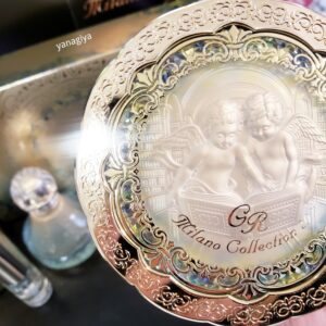 こちらが2021年のミラコレです!可愛すぎる!|化粧品専門店柳屋