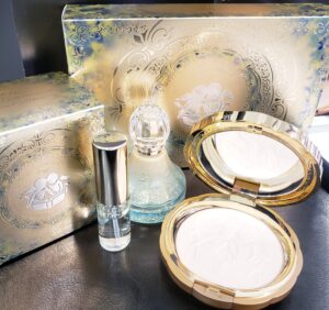 今年のミラノコレクション2021です!美しすぎる!|化粧品専門店柳屋