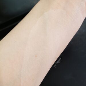 え!?ミラコレ2021をのせただけで、そこだけ透明感がでました!|化粧品専門店柳屋