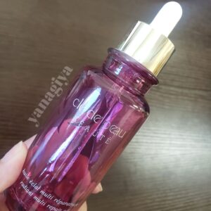 しっかり保湿するのにベタつかない！クレドポーボーテ ユイルレパラトゥリス(現物)｜化粧品専門店柳屋