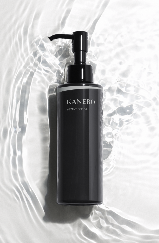KANEBOインスタントオフオイル発売!